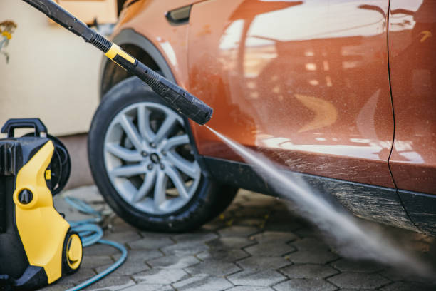 Best Pressure Washing Patio  in Haverhill, FL