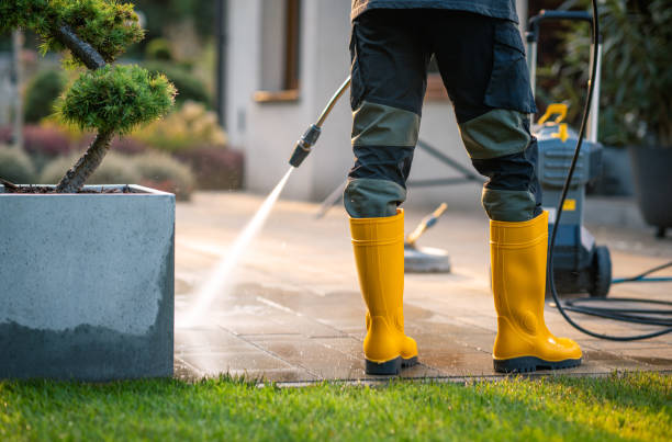 Haverhill, FL Pressure Washing Company
